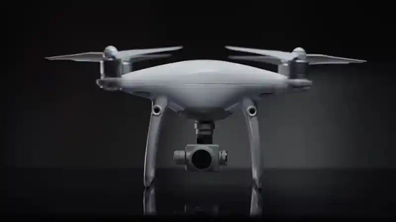 Dji phantom fashion 4 quadcopter