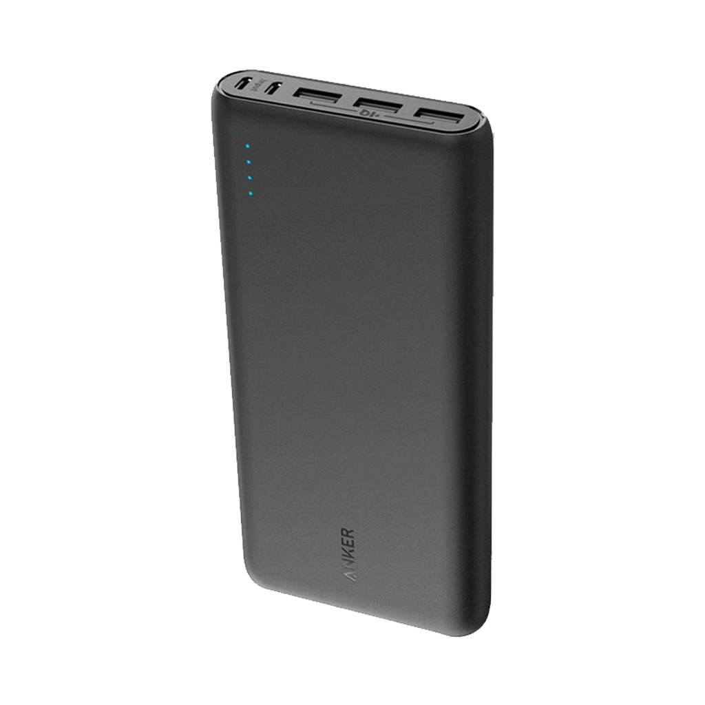 Anker Powercore 10000 - スマホアクセサリー