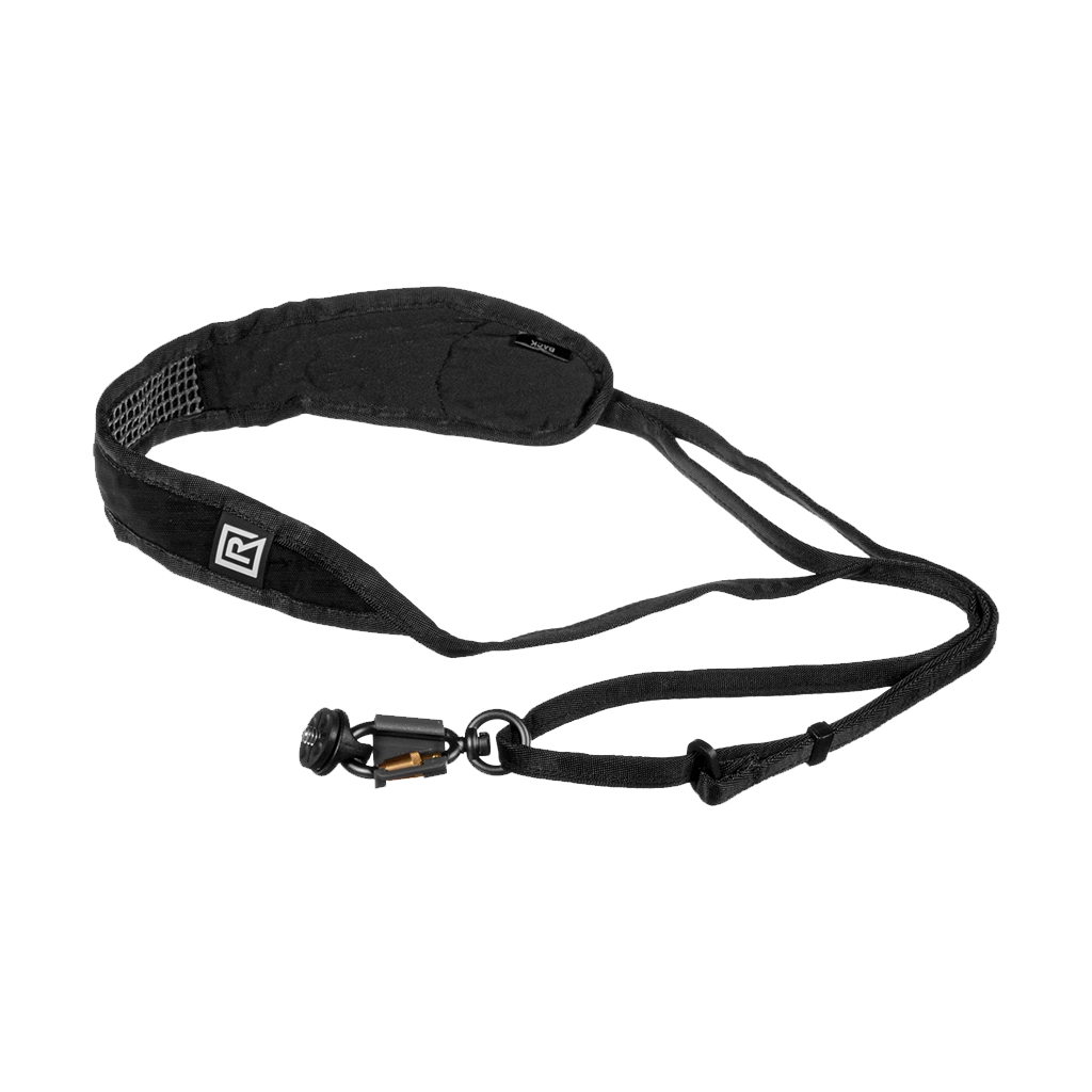 dog camera strap