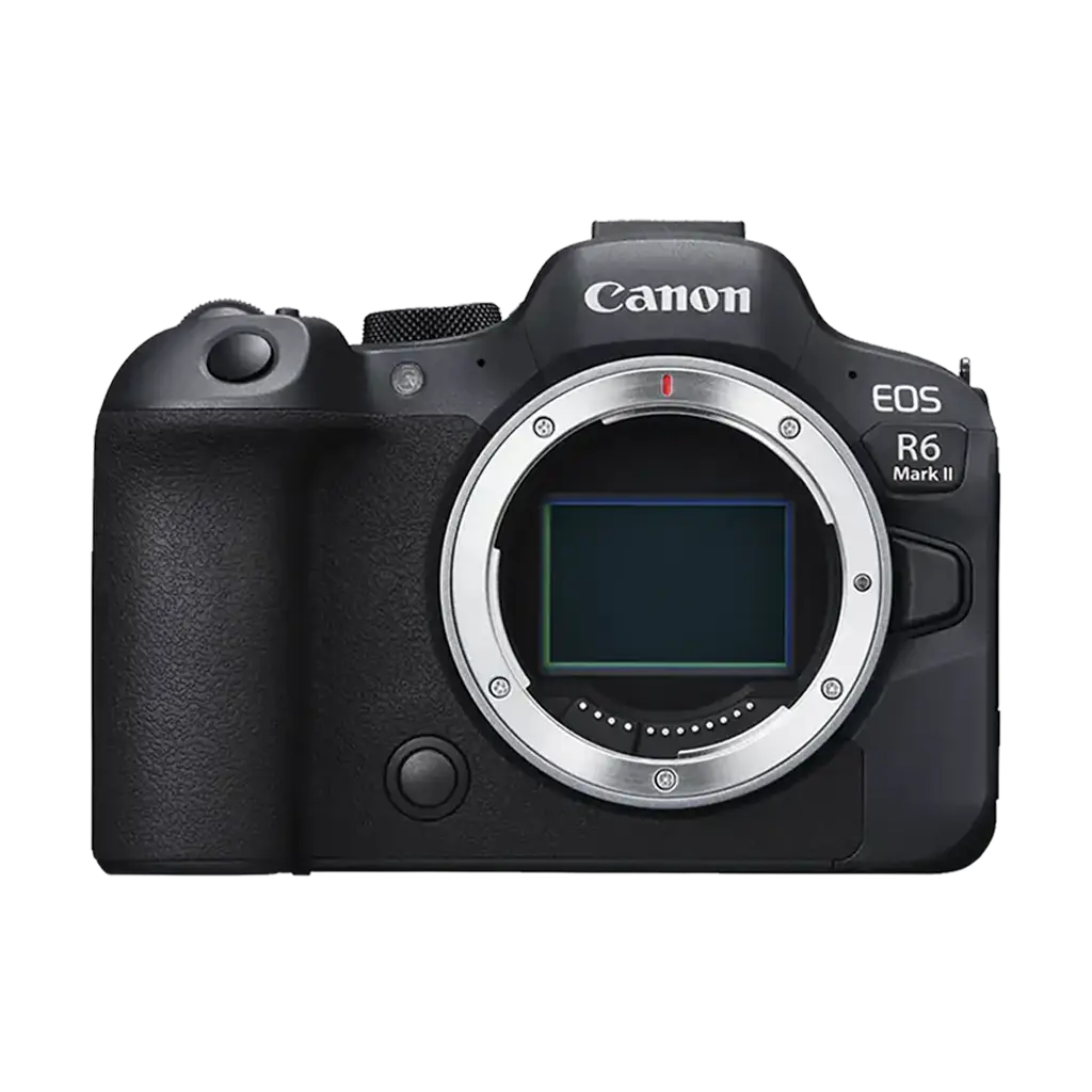 Canon : Product Manual : EOS R6 Mark II