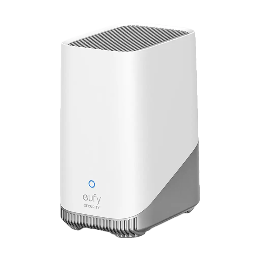 Eufy Security eufyCam 3 4K UHD Add-On Wireless Security Camera (White) -  Orms Direct - South Africa