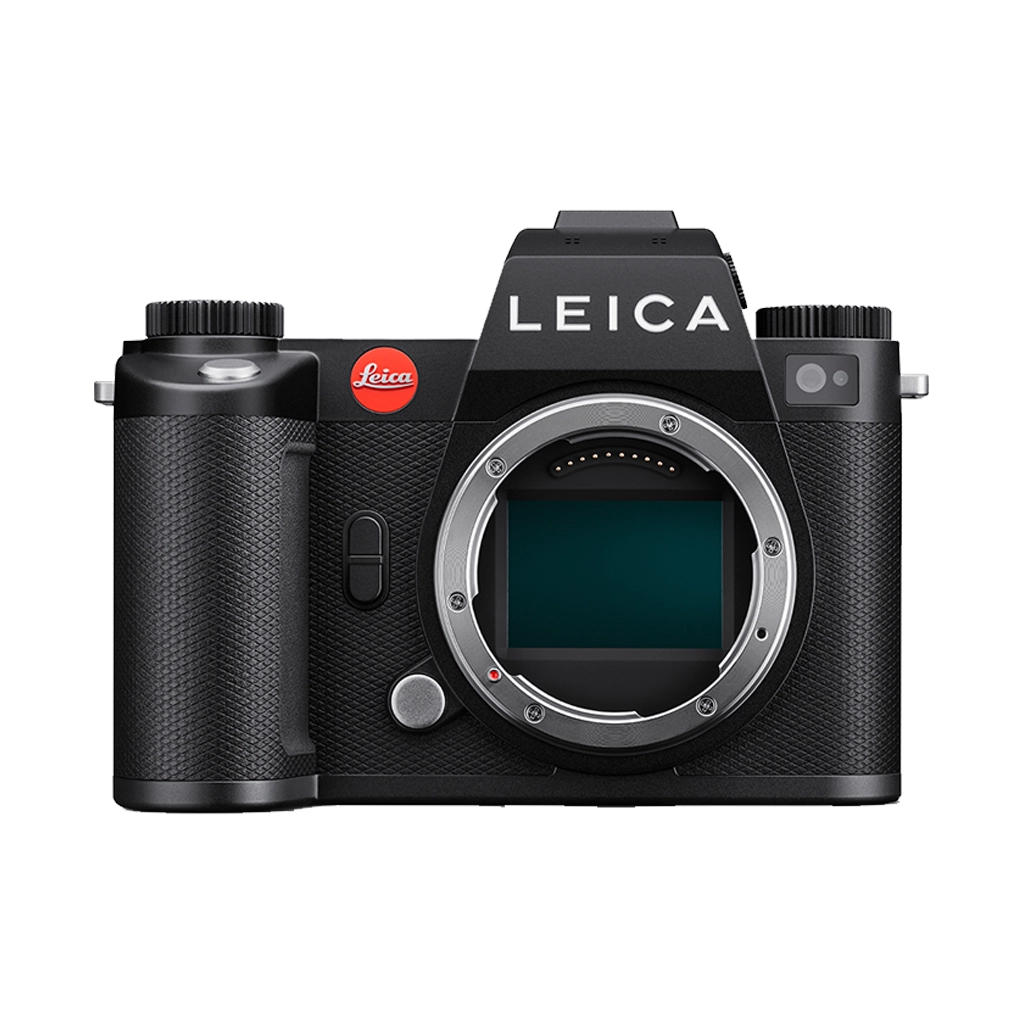 Leica M6 Rangefinder Camera (Black) - Orms Direct - South Africa