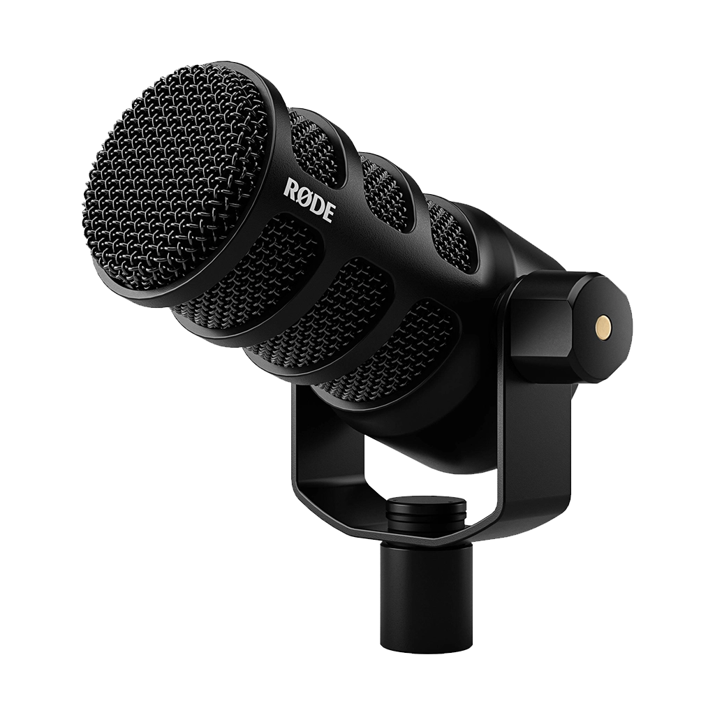 Rent a Rode NT-USB Microphone 