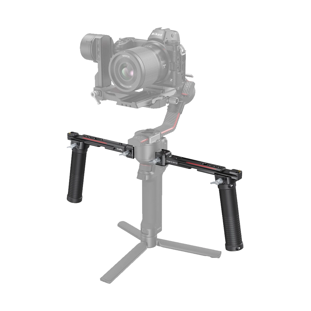 Ronin on sale rs2 smallrig