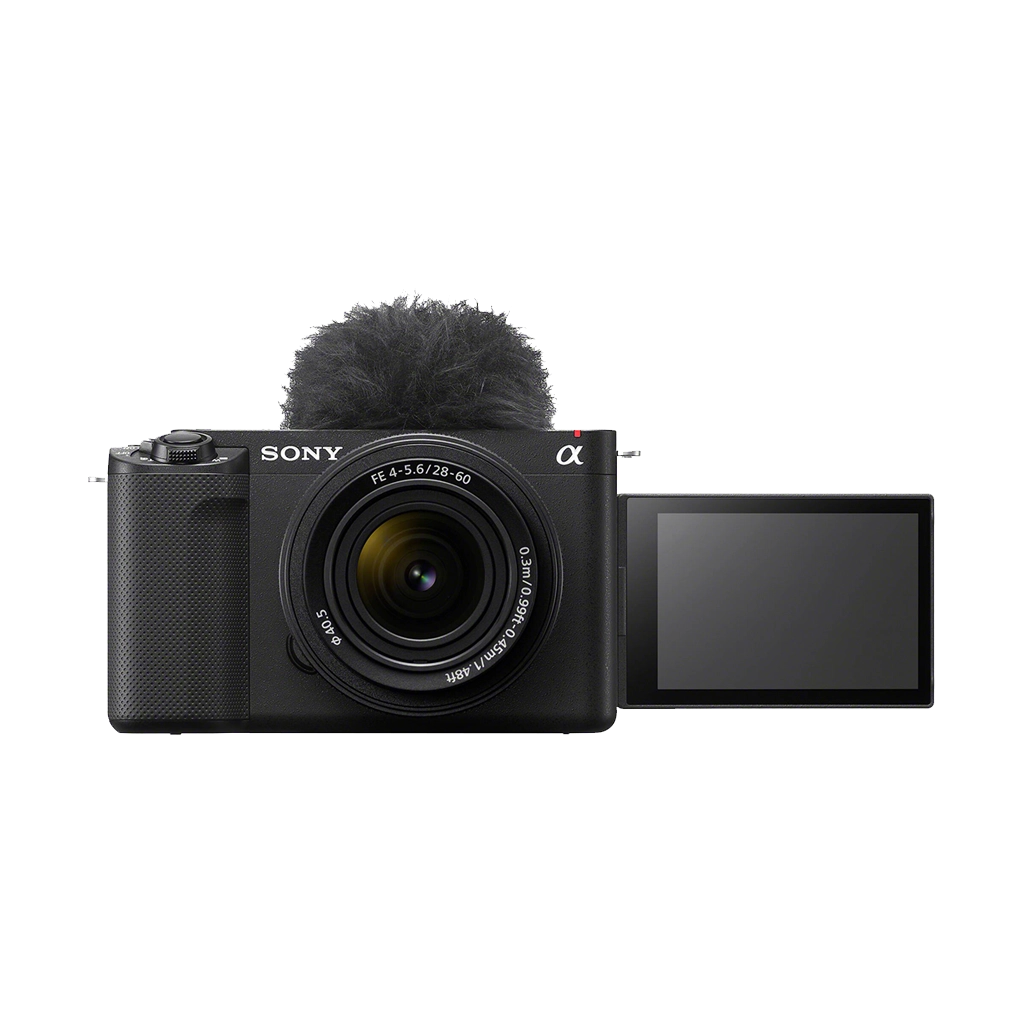 Sony ZV-E1 Mirrorless Digital Camera - Orms Direct - South Africa