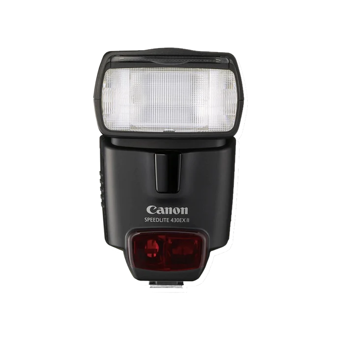 Canon Speedlite Flash