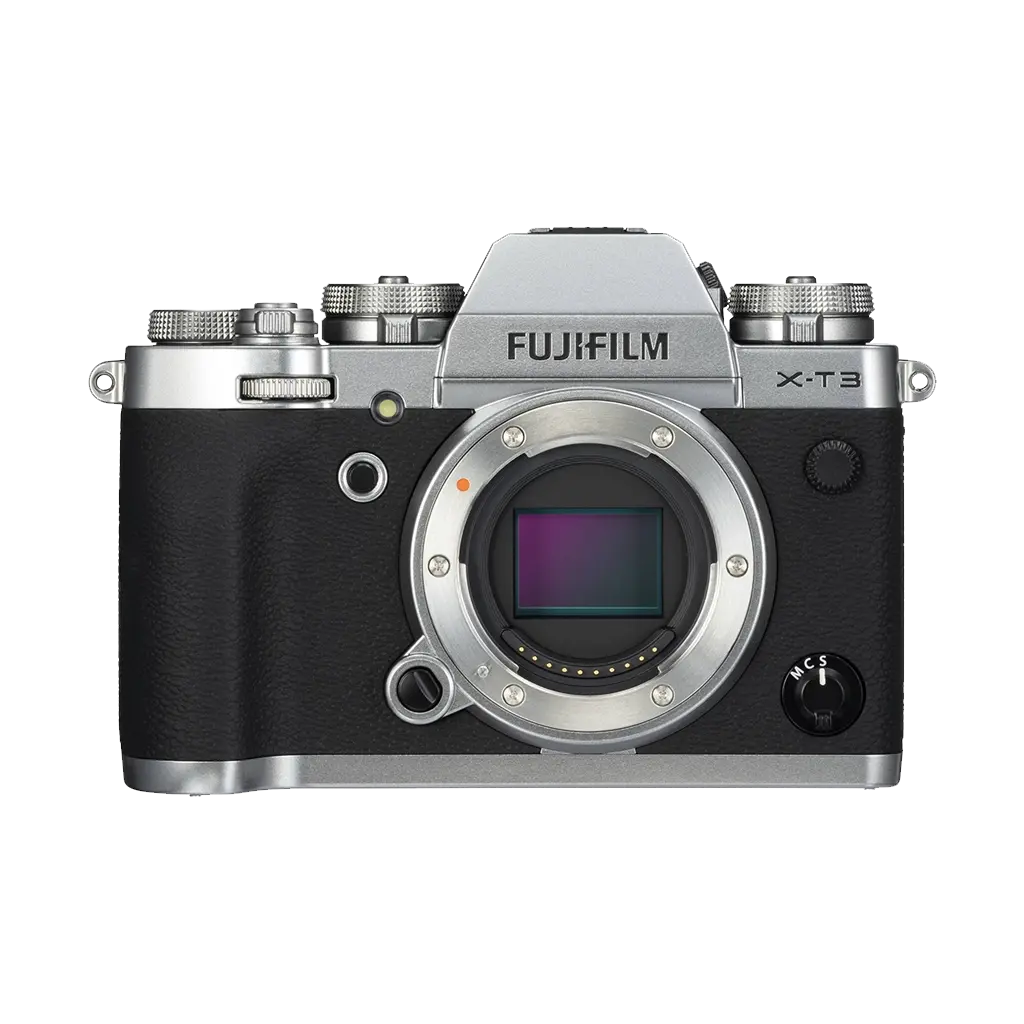 fujifilm xs 10 used