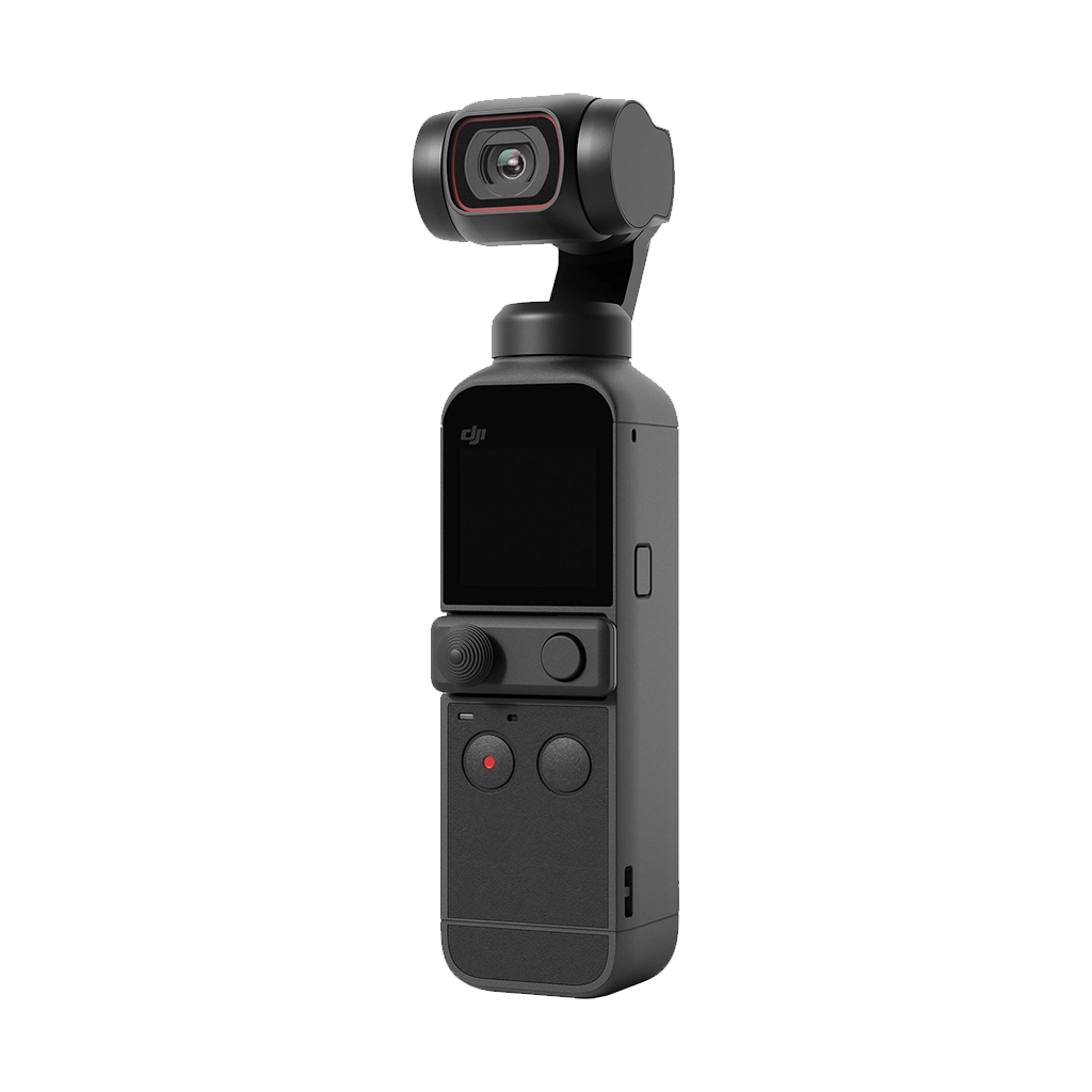 Dji portable hot sale camera