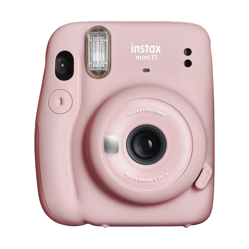 Fujifilm Instax Mini 12 Instant Film Camera Combo with 2 Films