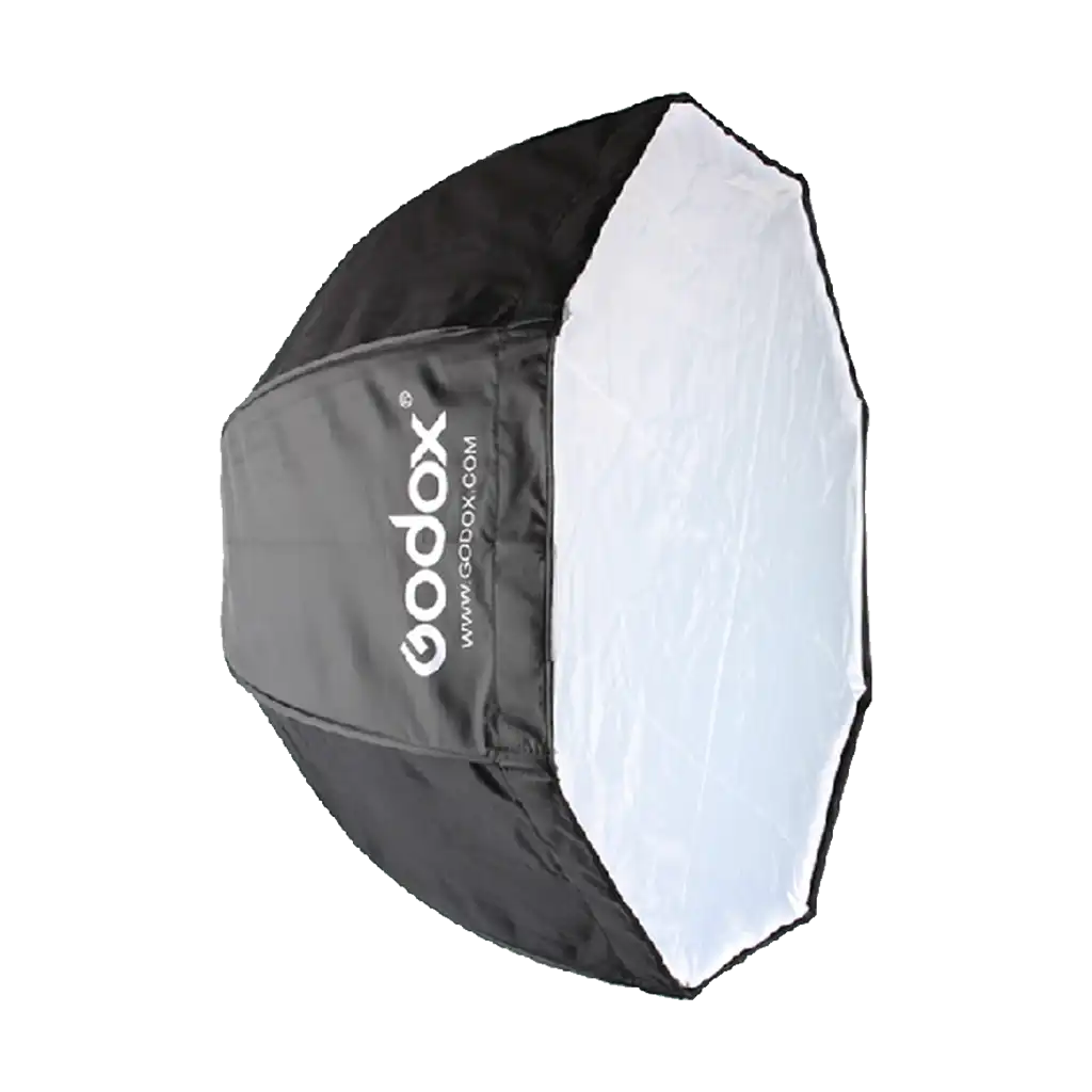 Godox Portable Octa Softbox SB-GUE120 with Grid / Bowens / 120cm