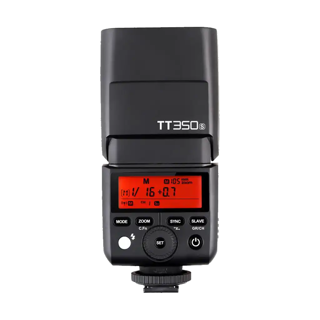 Godox V1 Flash for Sony - Orms Direct - South Africa