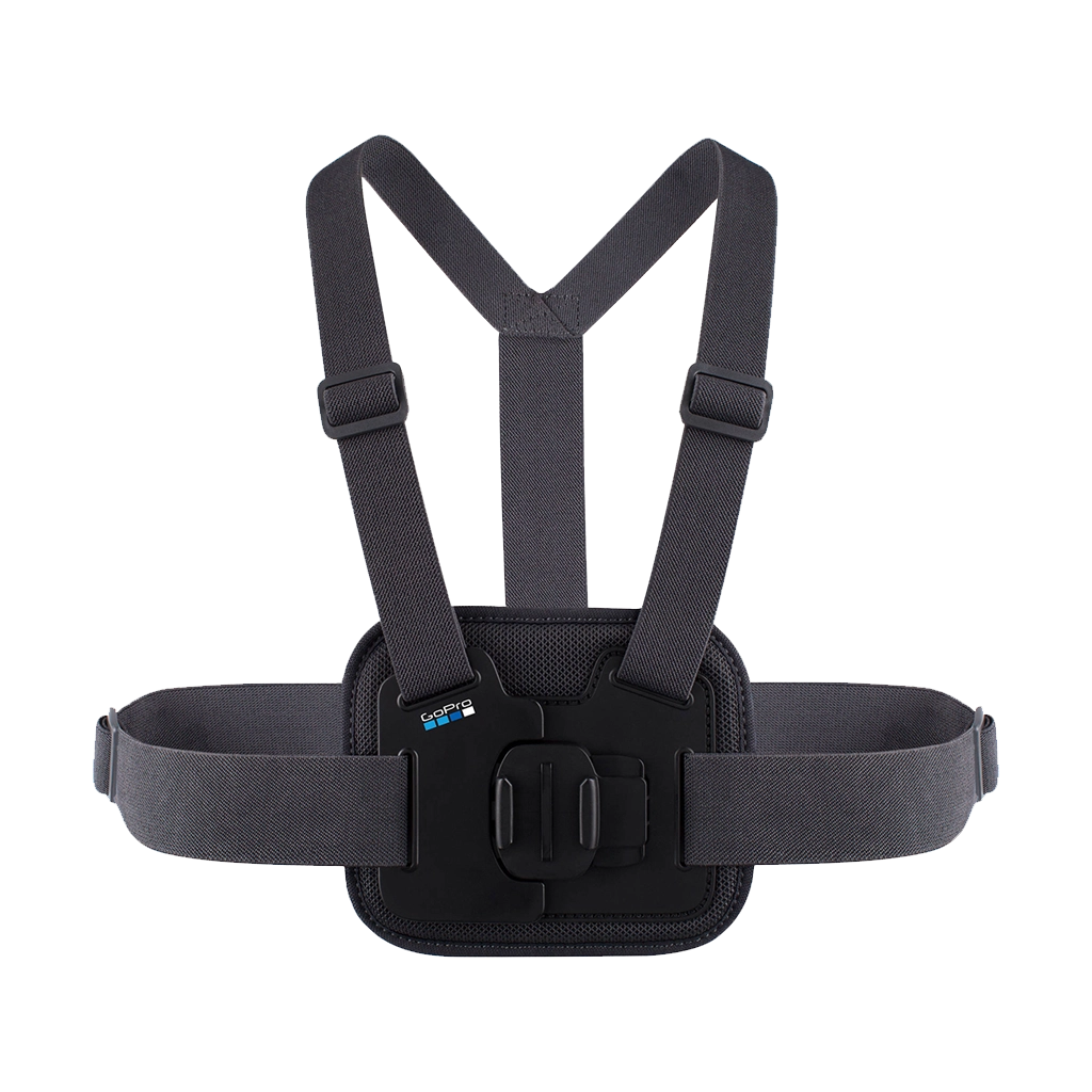 Gopro hero 2024 5 harness