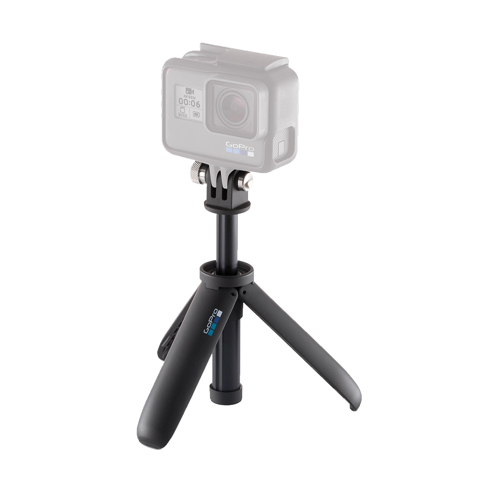 GoPro Shorty (Black) - Orms Direct - South Africa