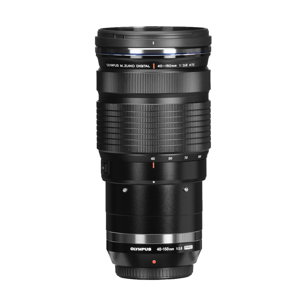 Olympus M.Zuiko Digital ED 40-150mm f/2.8 PRO Lens (MFT) (Online