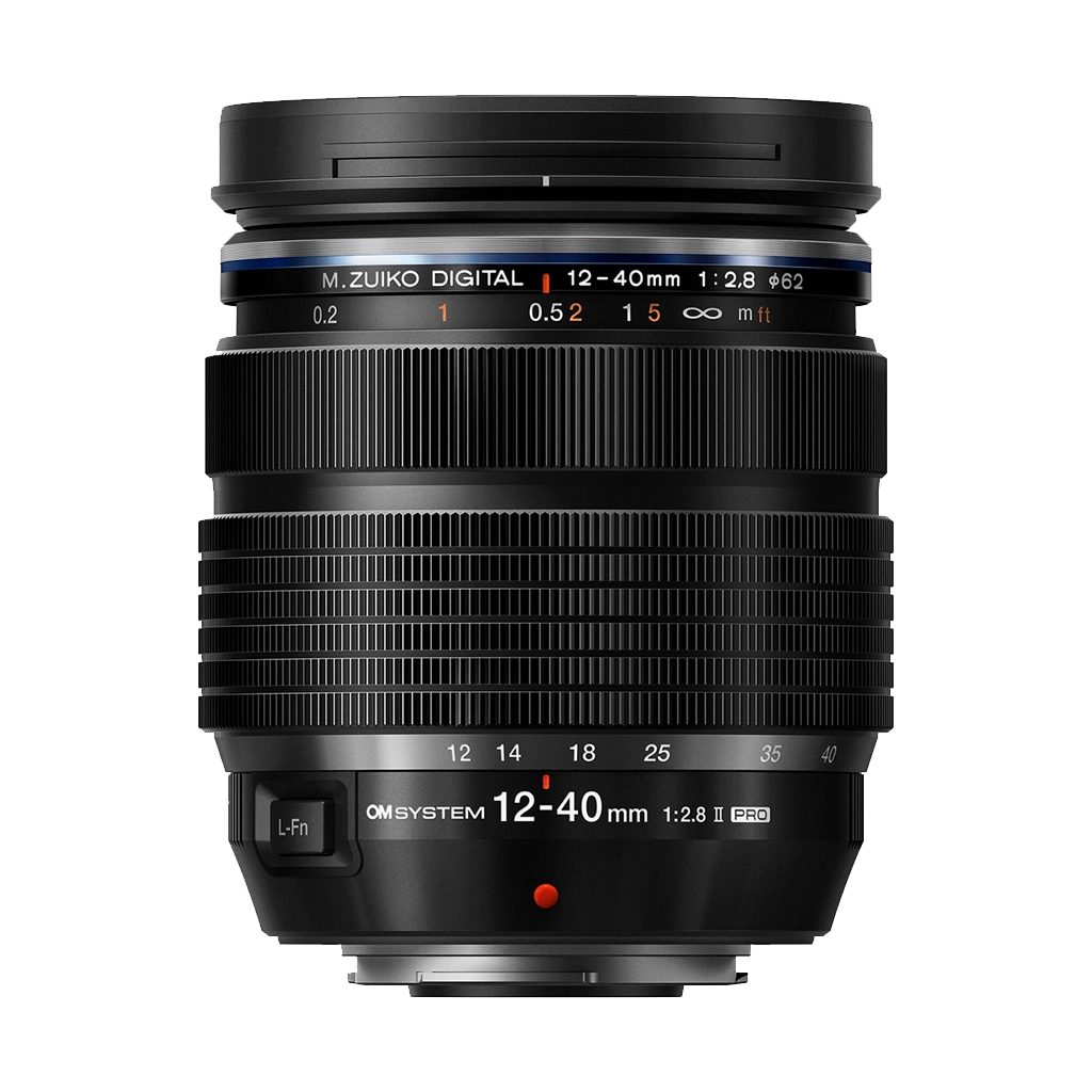 Sony FE 24-70mm f/2.8 GM II Lens - Orms Direct - South Africa