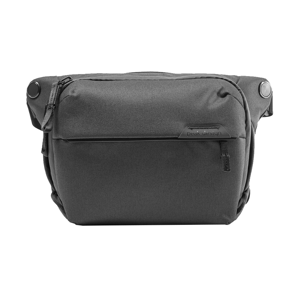 Peak design everyday discount sling 6l black