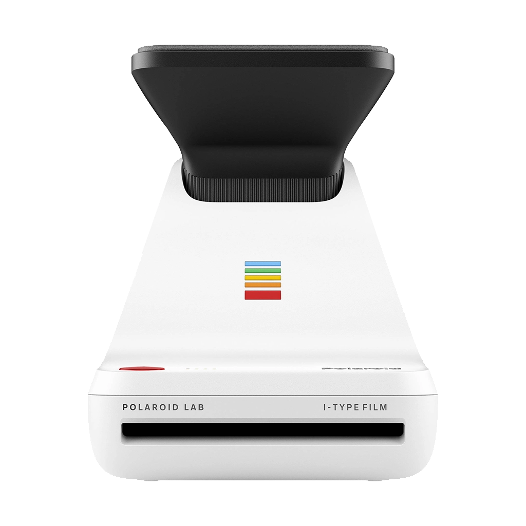 polaroid originals printer