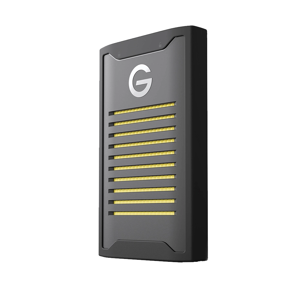 G drive mobile ssd on sale 2tb