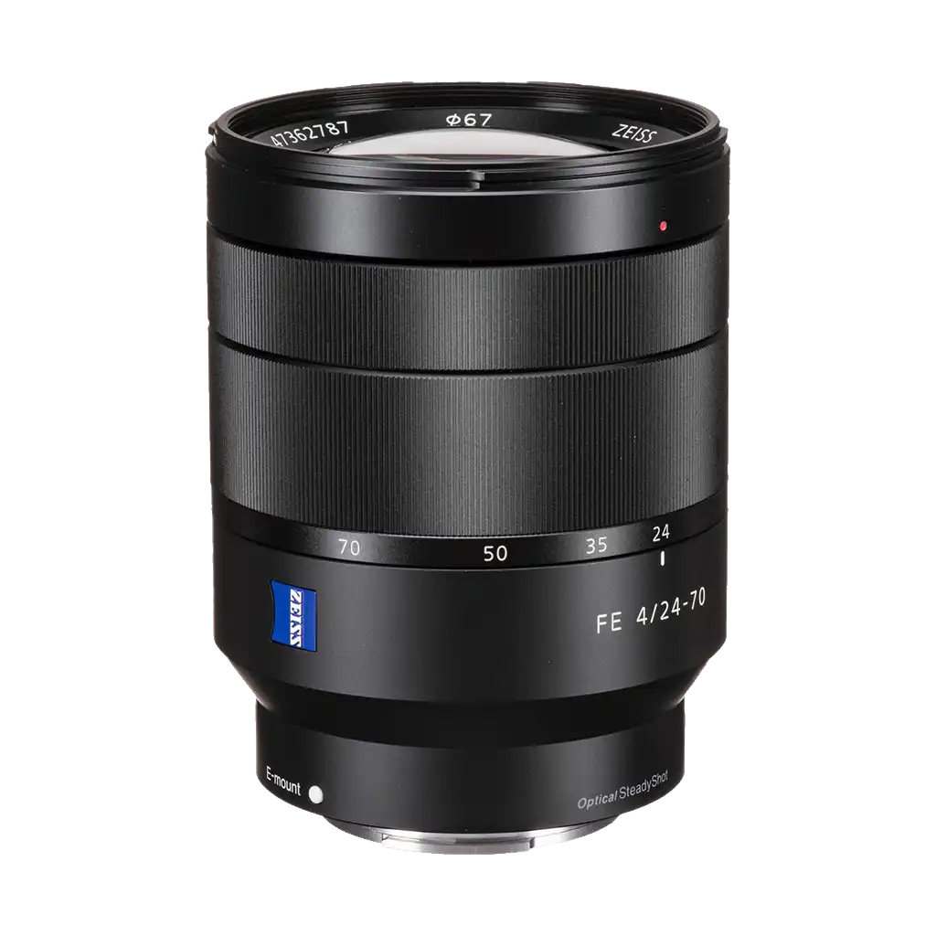 Sony FE 24-70mm f/2.8 GM II Lens - Orms Direct - South Africa