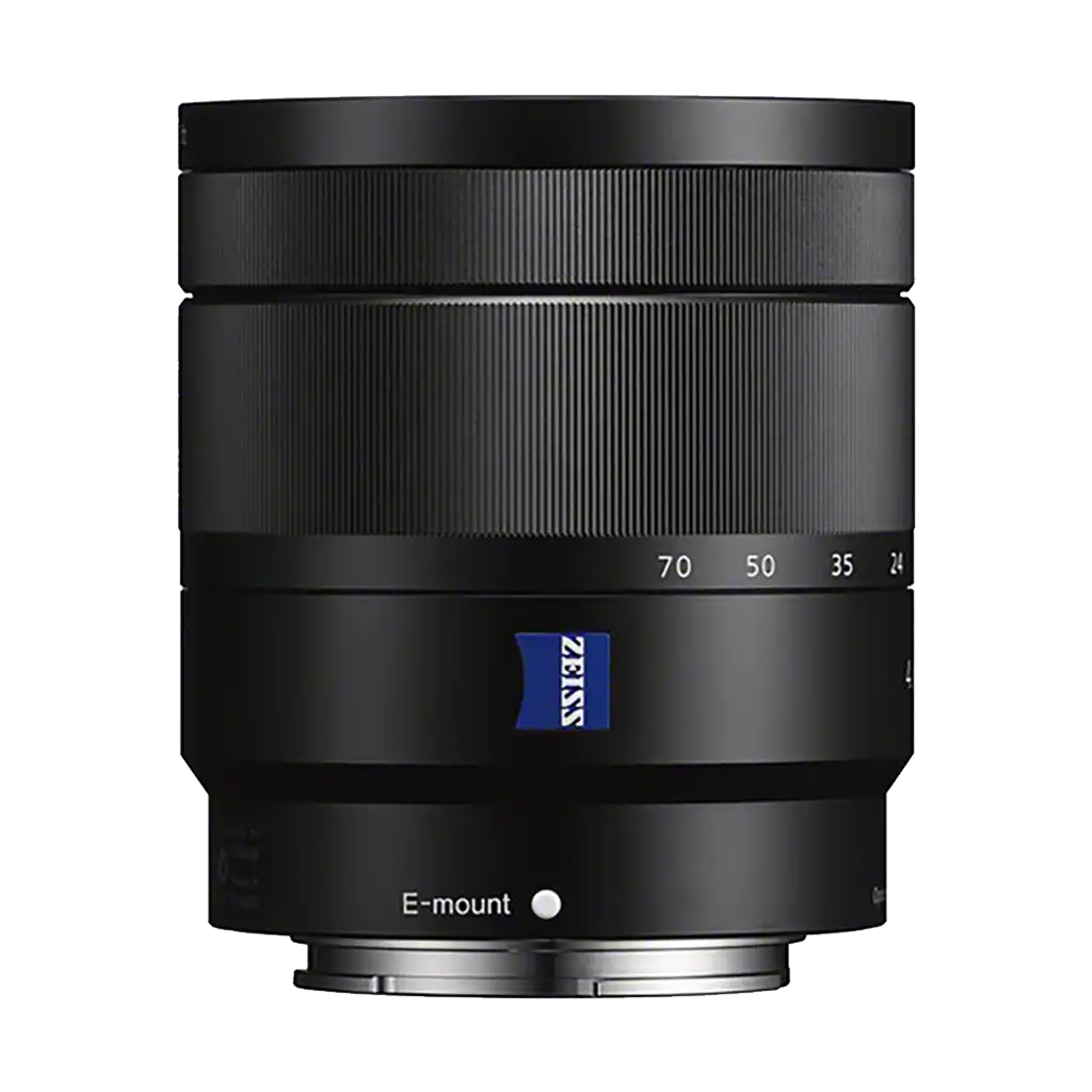 USED Sony Vario-Tessar T* E 16-70mm f/4 ZA OSS Lens - Rating 7/10 (S32