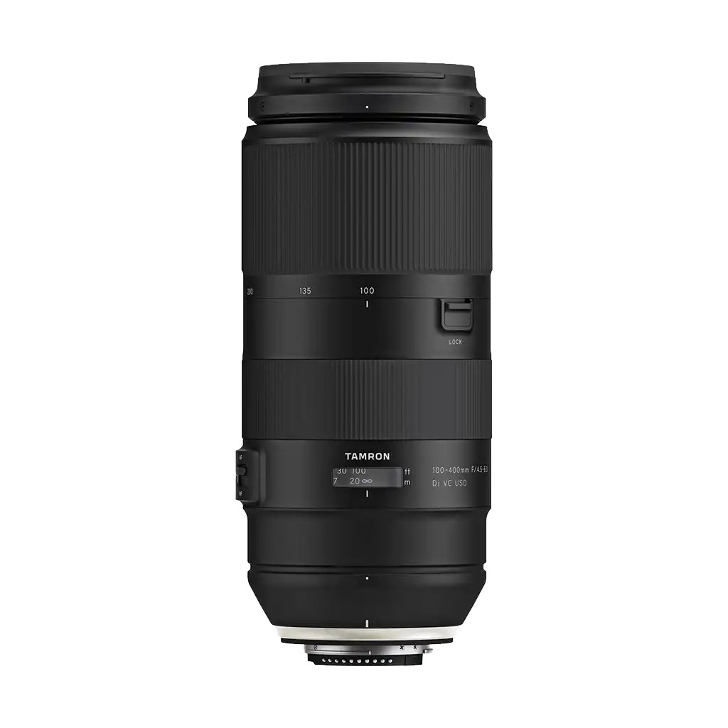 tamron telephoto lens nikon