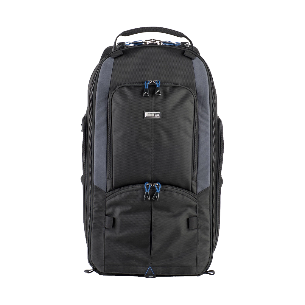 Think Tank Photo StreetWalker HardDrive V2.0 Backpack (Black