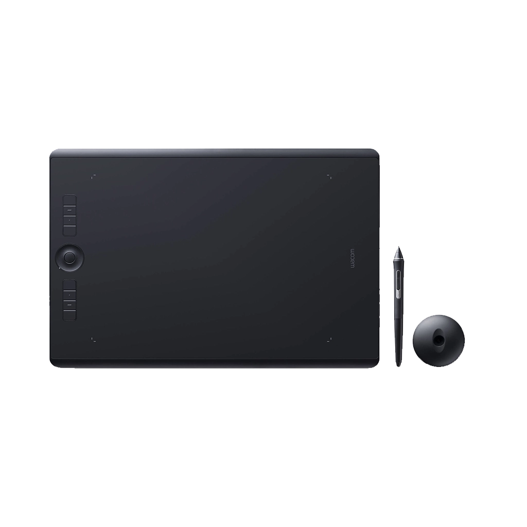 Wacom Intuos Pro L (PTH-860-N) - Orms Direct - South Africa