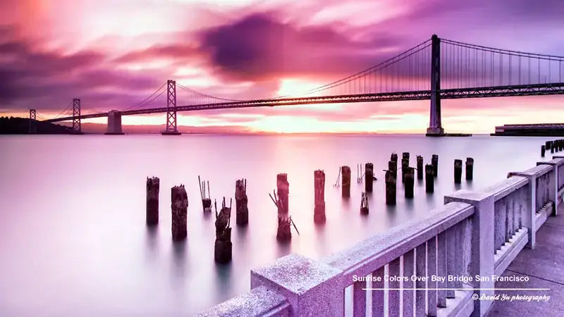 10 Great Long-Exposures Shot Using ND Filters