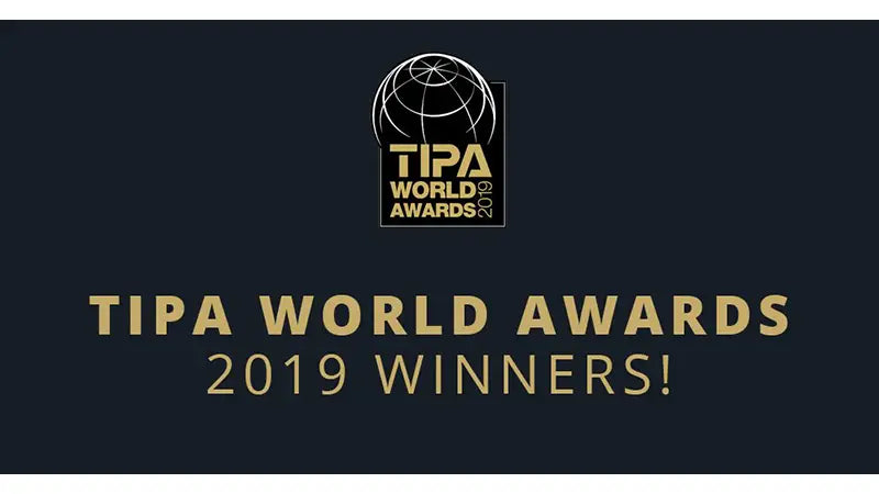 2019 TIPA Award Winning Photo Gear