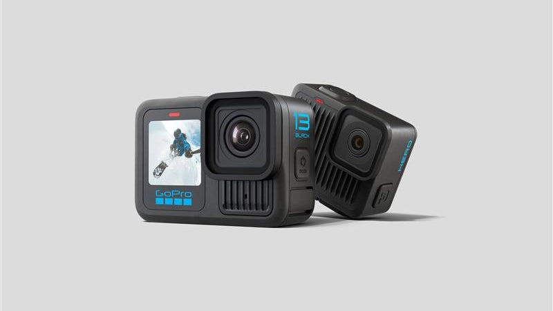 5 Ways To Use Your GoPro These Holidays!