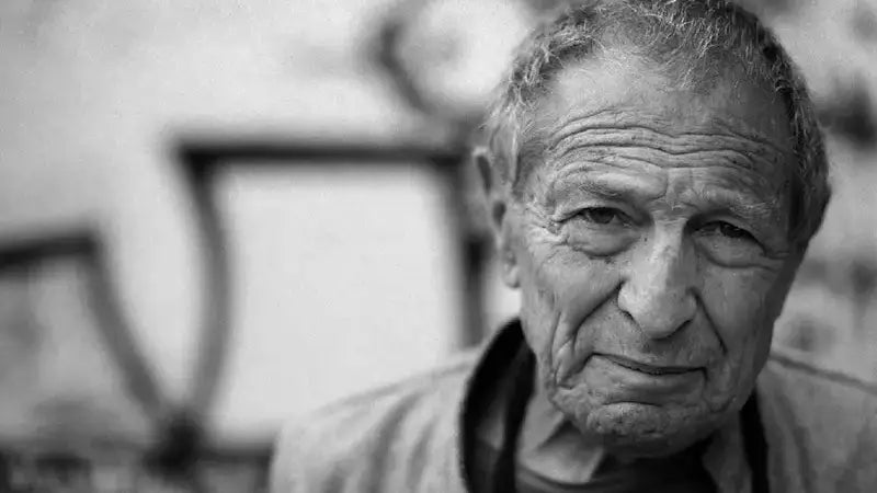 A Tribute to David Goldblatt