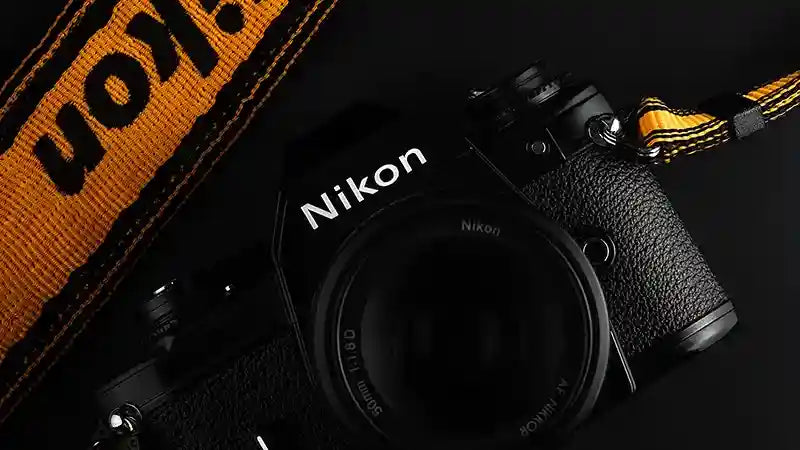 Breaking New Ground: Nikon's Impact on the Future of Photography