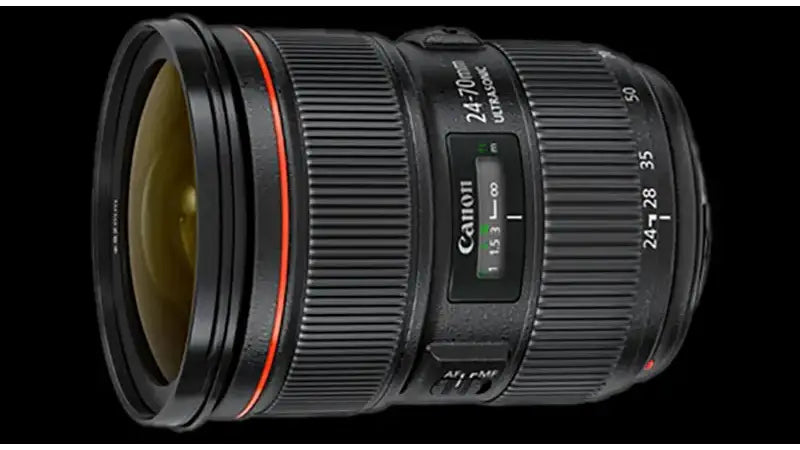 Canon Announce Three New EF Lenses