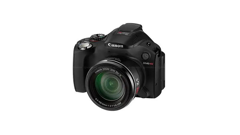 Canon Announce Two New PowerShots