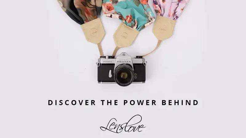 Discover The Power Behind Lens Love