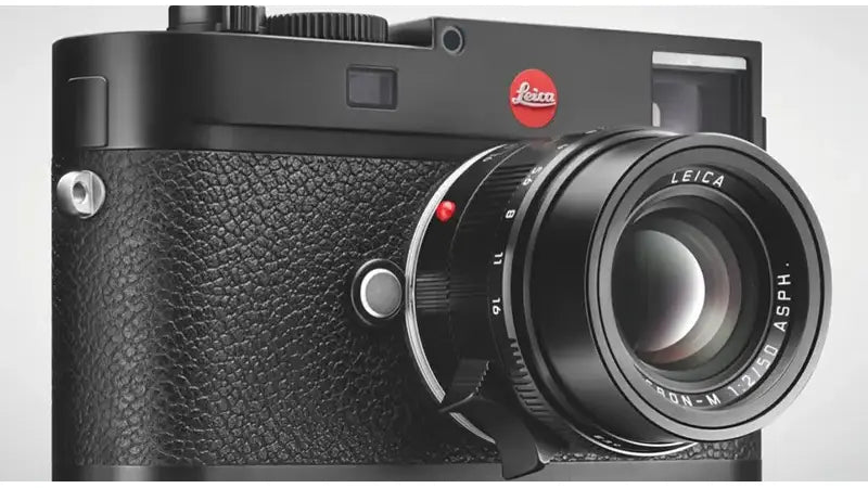 Have You Met the New Leica M (Typ 262) Yet?