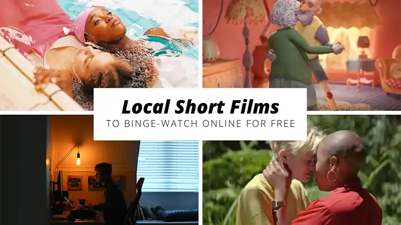 Incredible South African Short Films You Can Watch Online For Free