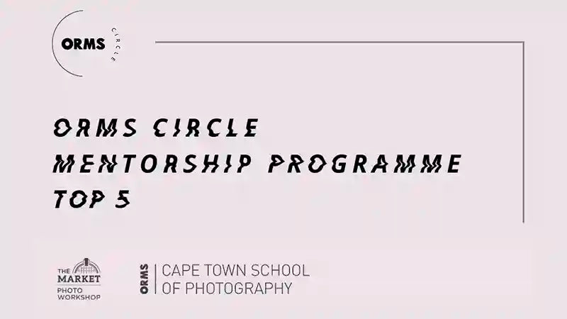 Meet The ORMS Circle Mentorship Programme's Top Five