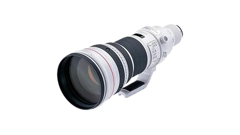 New Canon Lenses Closer To Release