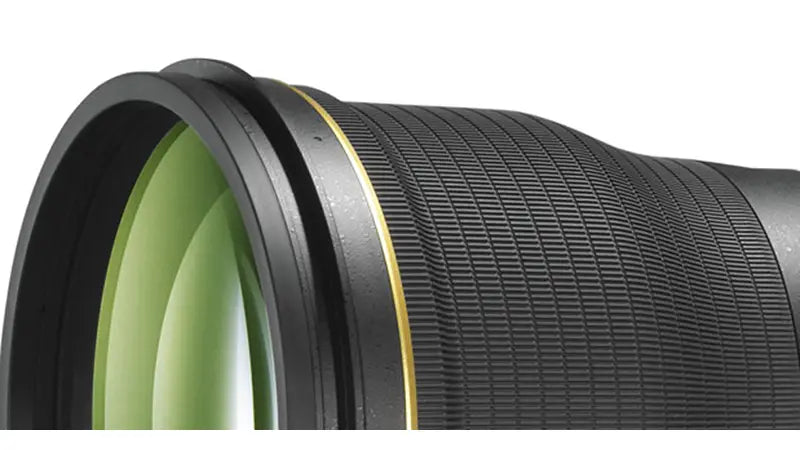 Nikon Announce 2 New FX-Format Lenses