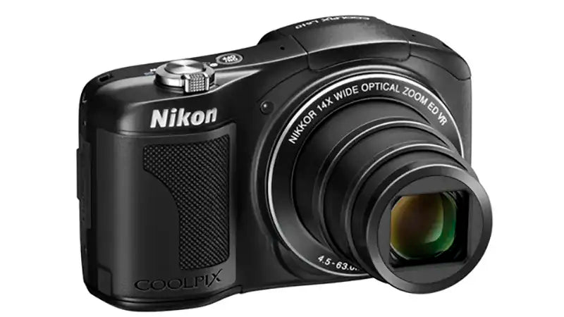 Nikon Announce Coolpix L610 With 14x Zoom