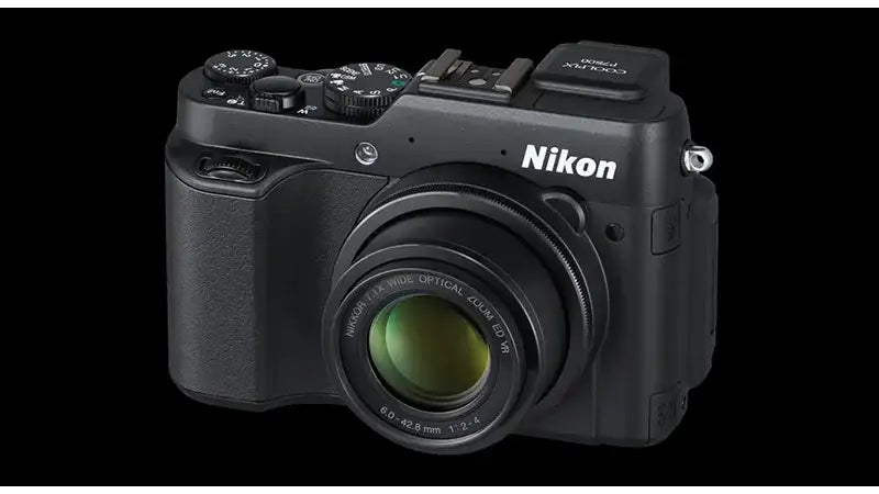 Nikon Coolpix P7800 Available For Pre-Order