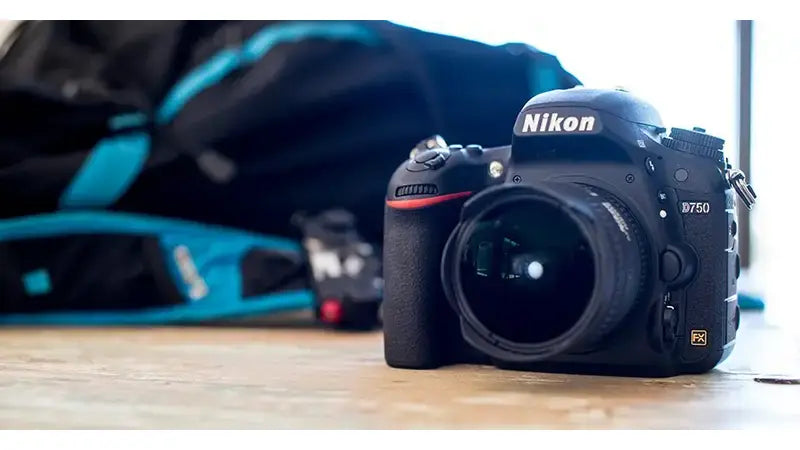 Nikon D750 Review By Craig Kolesky