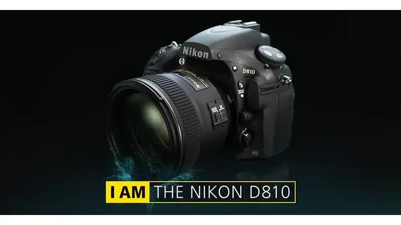 Nikon D810: New Features & Video Roundup