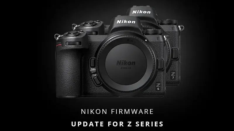 Nikon Firmware Update For Z Series, Adds Eye-Detection to Z6 and Z7