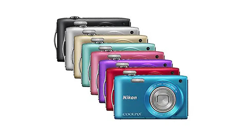 Nikon SA Launch New Coolpix Range