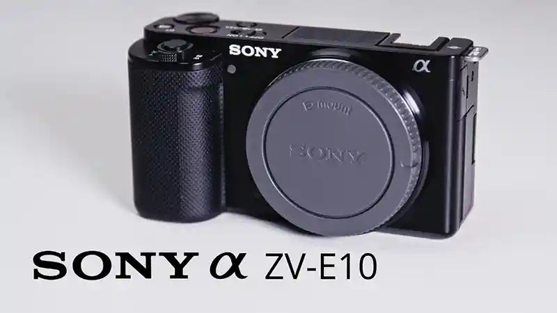 Our Sony ZV-E10 Review: Is It Suitable For Content Creators & Vloggers?