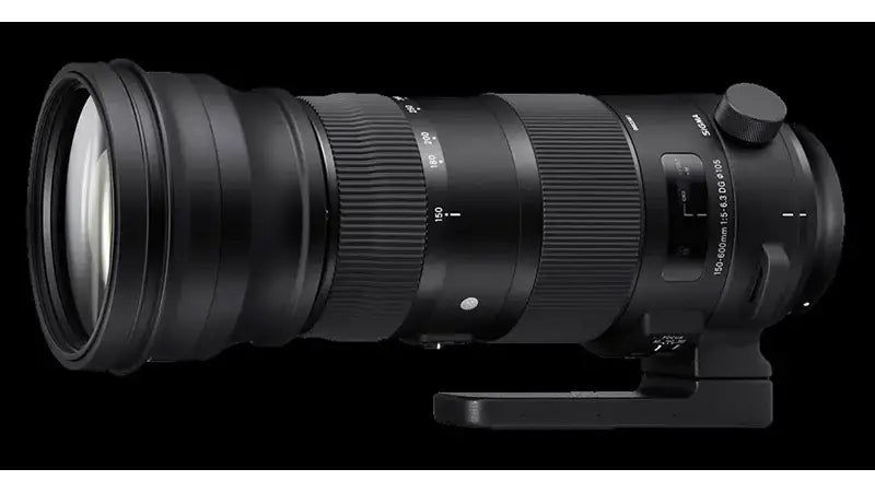 Photokina 2014: New Sigma & Tamron Lenses