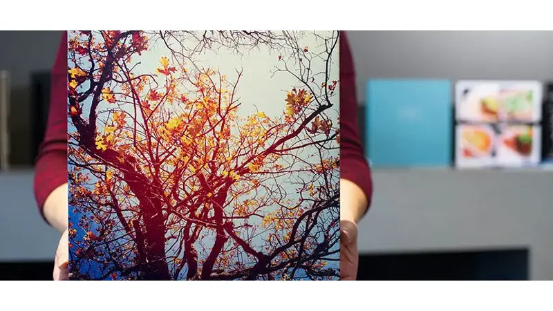 Printing Your Instagram Images