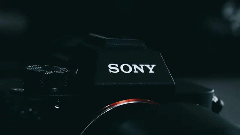 Sony's Trailblazing Path in the World of Photography